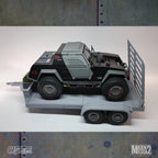 Flatbed Trailer