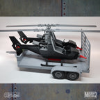 Flatbed Trailer