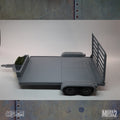 Flatbed Trailer