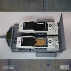 Flatbed Trailer
