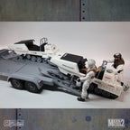 Flatbed Trailer