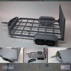 Flatbed Trailer