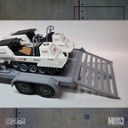 Flatbed Trailer