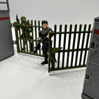 Defense Entry Gate Set - Joes