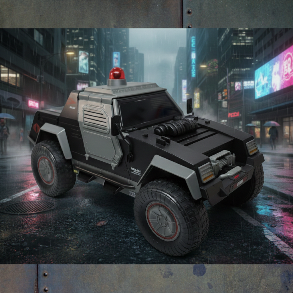 Universal Bubble Light