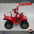 Medic Badger - EXCLUSIVE