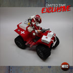 Medic Badger - EXCLUSIVE