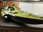 Hydrofoil - Custom Painted