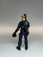 Custom Figure - Cobra Flame Viper