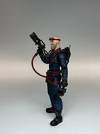 Custom Figure - Cobra Flame Viper
