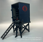 Defense Riser - Short