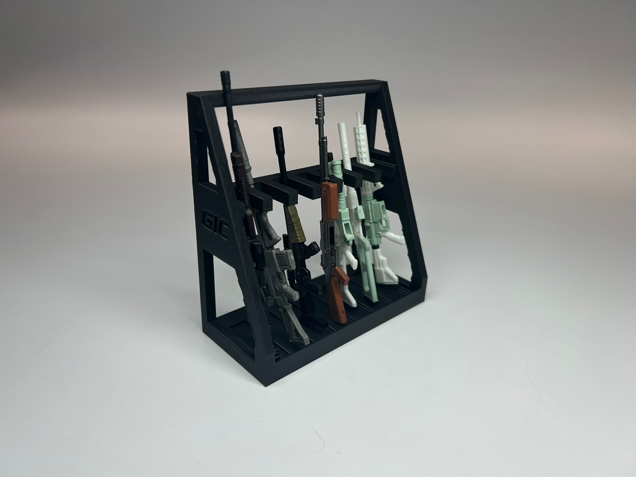 Gun Rack