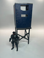 Defense Riser - Tall