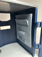 Defense Computer Console