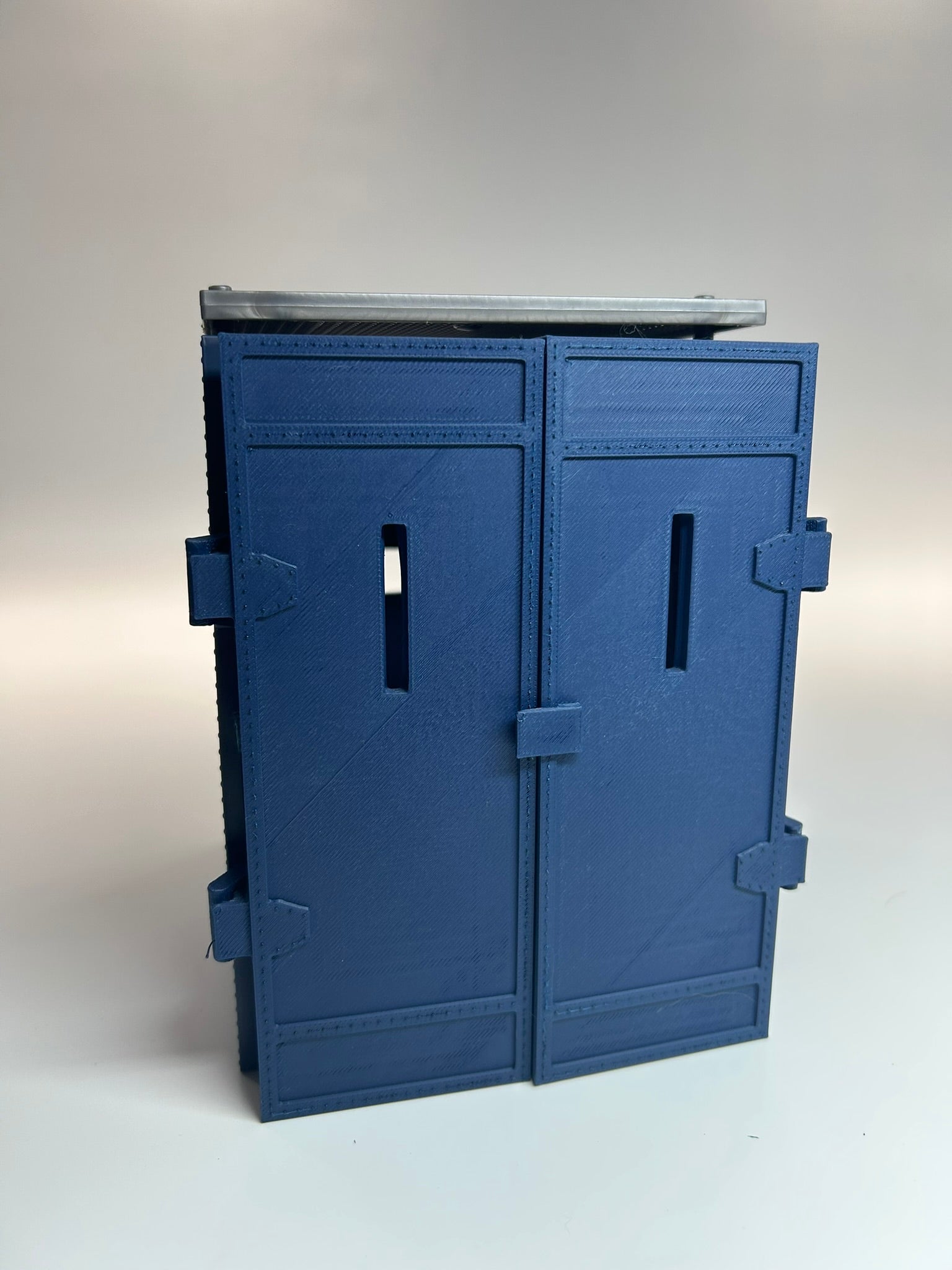 Defense - Door Set