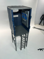 Defense Riser - Tall