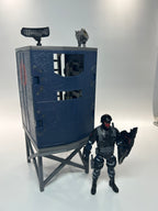 Defense Riser - Short