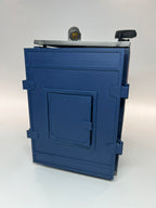 Defense - Wall w/Hatch