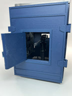 Defense - Wall w/Hatch