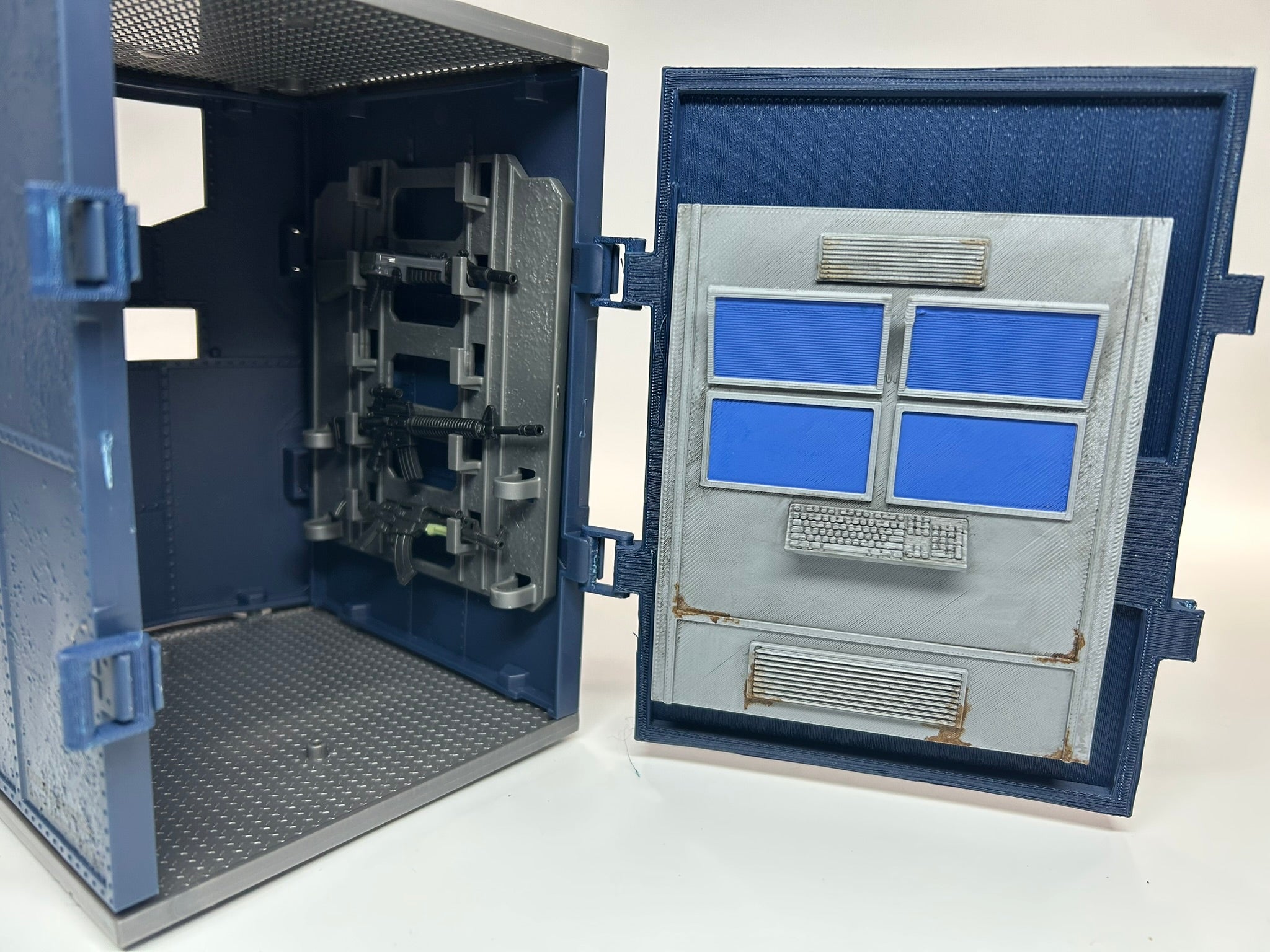 Defense - Solid Wall