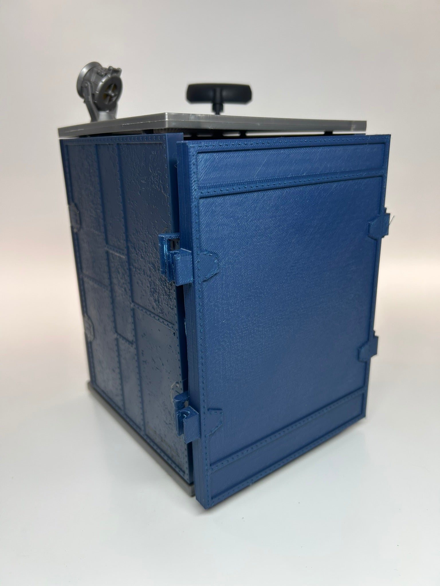 Defense - Solid Wall