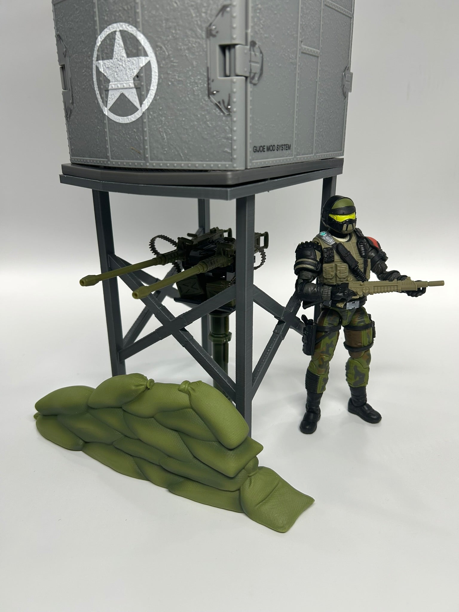 Defense Bundle