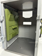 Defense Computer Console