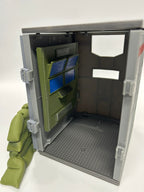 Defense Computer Console