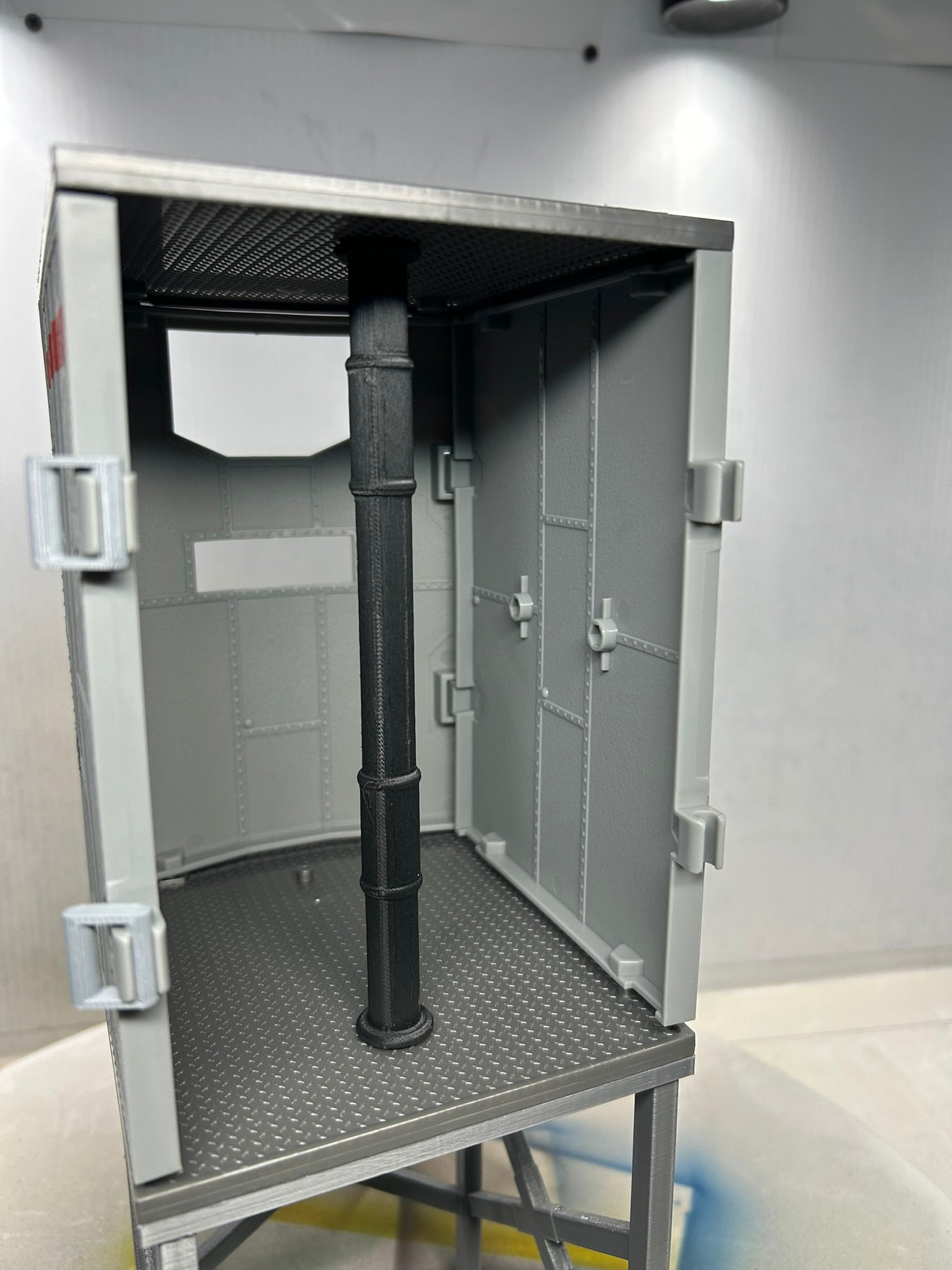 Defense Support Pillar (3pack)