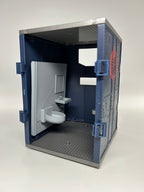 Defense Toilet & Sink