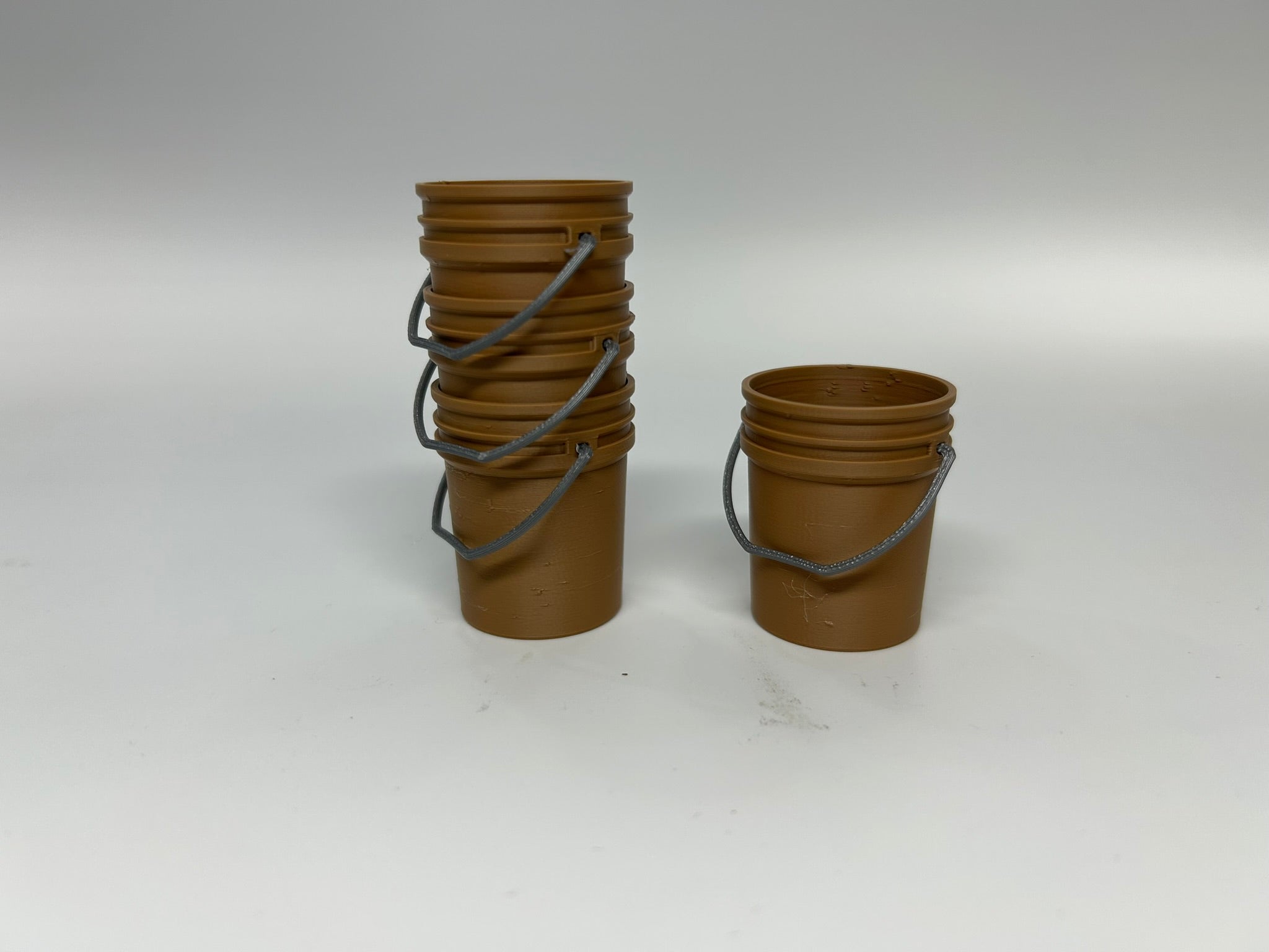 Mini Bucket Set (4pcs)