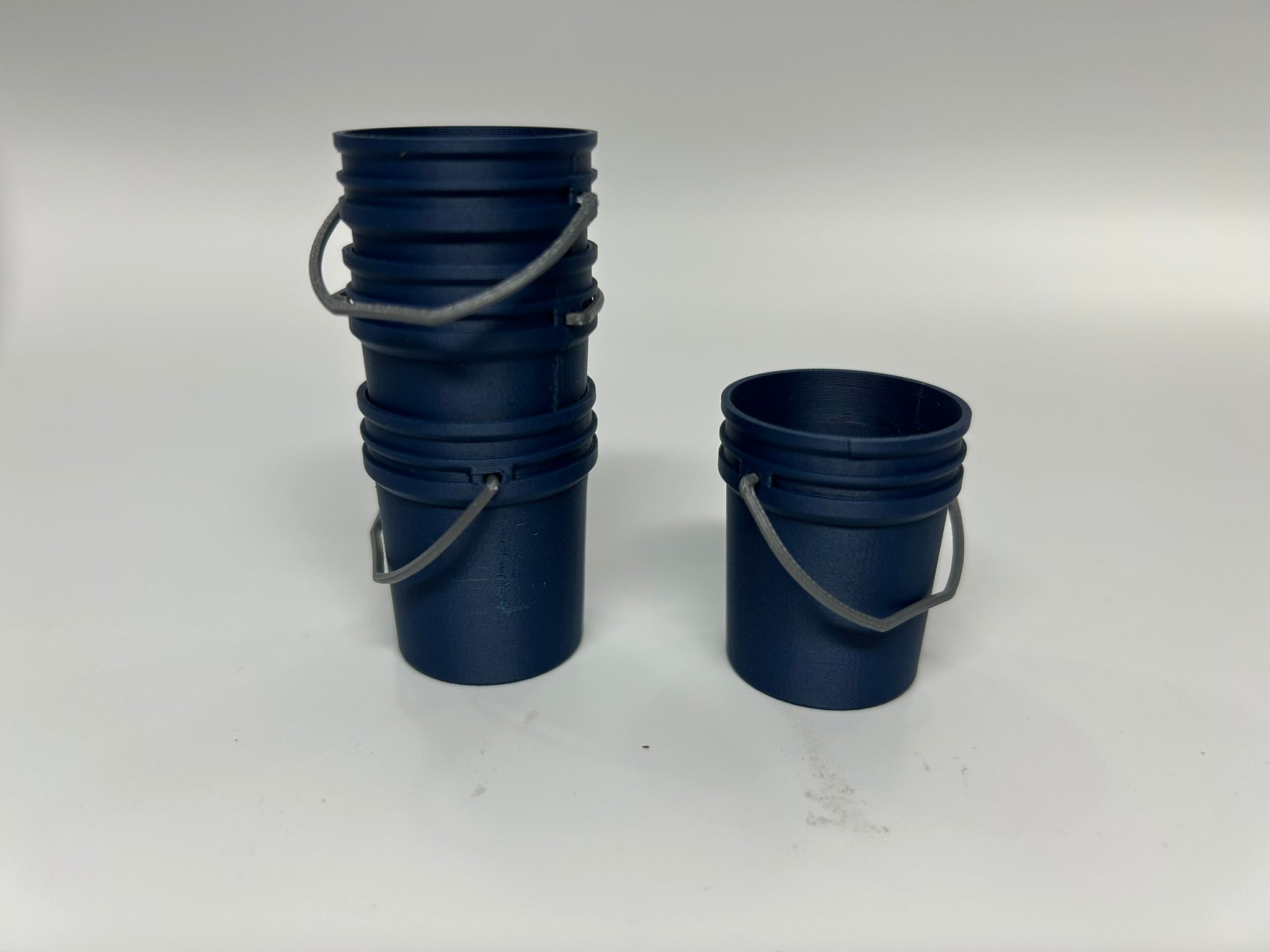 Mini Bucket Set (4pcs)