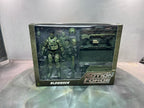 ActionForce - Blowback