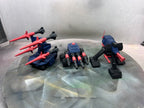 PAC/RATS - Navy Test Prints