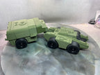 Printed Airport Tanker