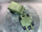 Printed Airport Tanker