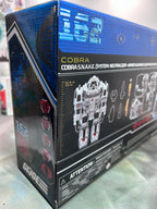 SNAKE Armor - NIB