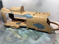 Misprint - Main Tomahawk Body