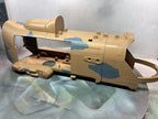 Misprint - Main Tomahawk Body