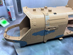 Misprint - Main Tomahawk Body