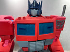 LARGE Optimus Prime Print
