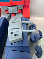 LARGE Optimus Prime Print