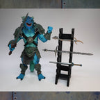 Desk-top Sword Rack