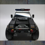 Universal Light Bar