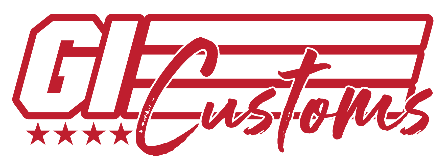 CUSTOM - Decal Order