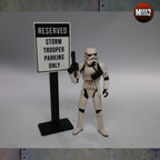 Small Sign