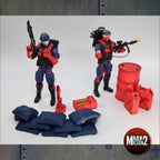 Mortar Outpost