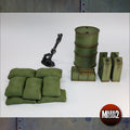 Mortar Outpost