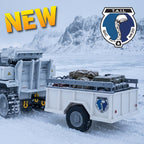 T.A.I.L. Arctic Trailer