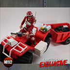 Medic Badger - EXCLUSIVE